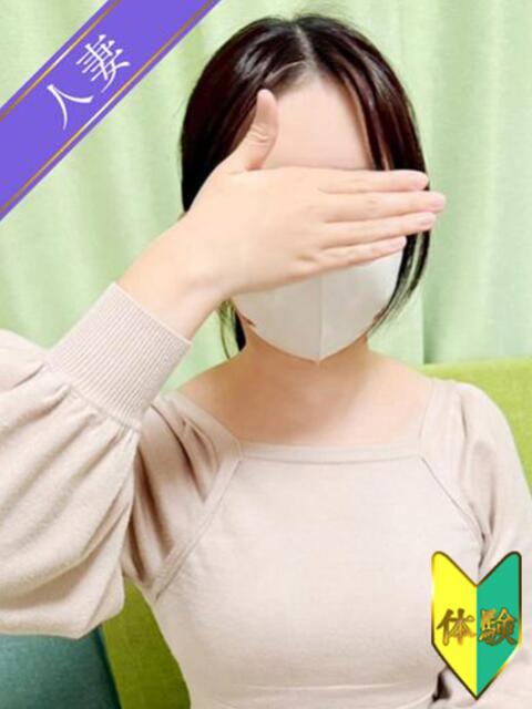 なぎさ(体験) 人妻の雫 倉敷店（人妻デリヘル）