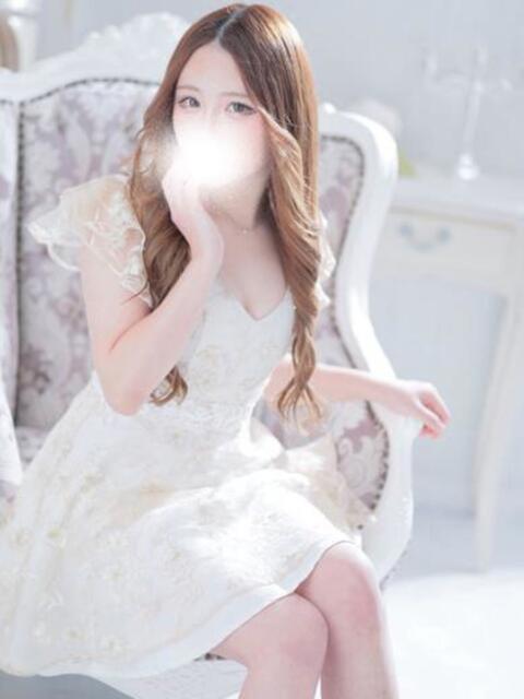 本庄 きさき　姫レベルの美少女 ファーストクラス ルビー（ソープランド）