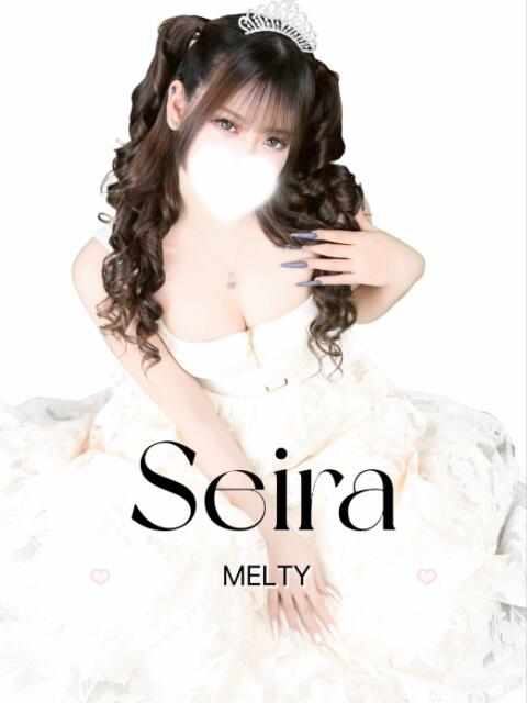 せいら Club Melty（セクキャバ）