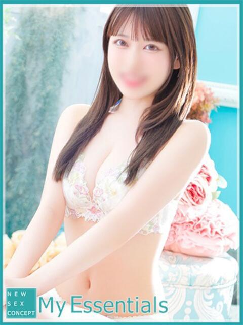 まりな My Essentials（デリヘル）