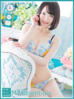 くろ My Essentials（池袋/デリヘル）