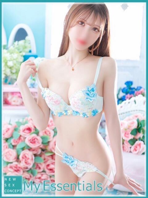 えり My Essentials（デリヘル）