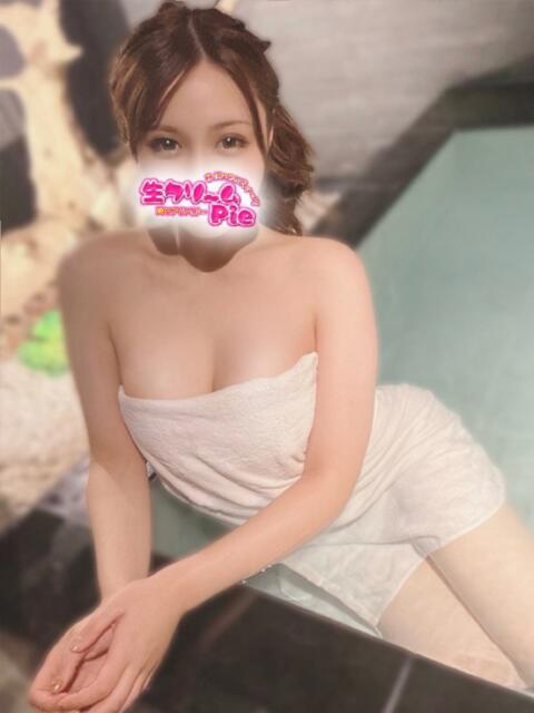 えま姫 I know すい～つ 生クリームpie（デリヘル）