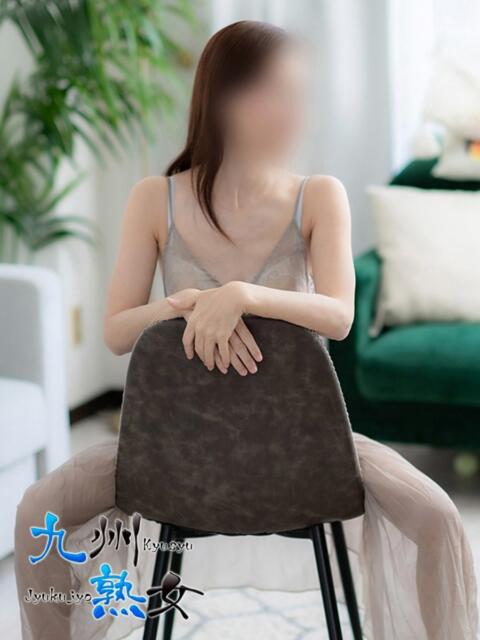 虹野菜乃香(にじのなのか) 九州熟女　熊本店（熟女デリヘル）