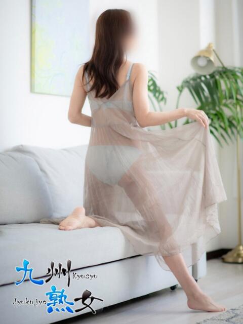 虹野菜乃香(にじのなのか) 九州熟女　熊本店（熟女デリヘル）