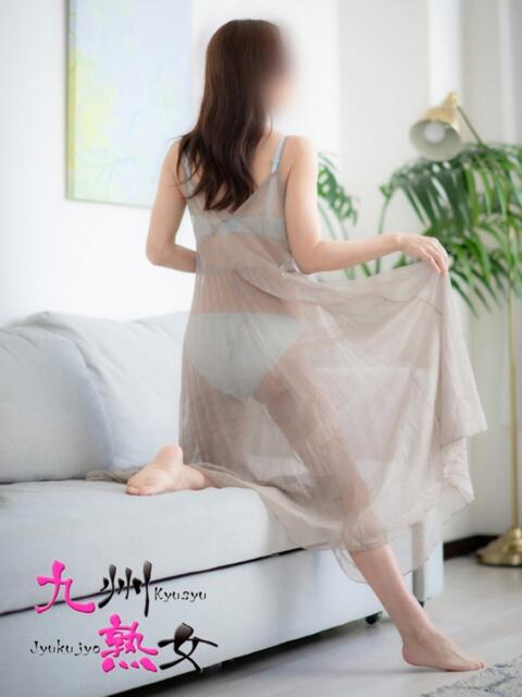 虹野菜乃香(にじのなのか) 九州熟女　八代店（熟女デリヘル）