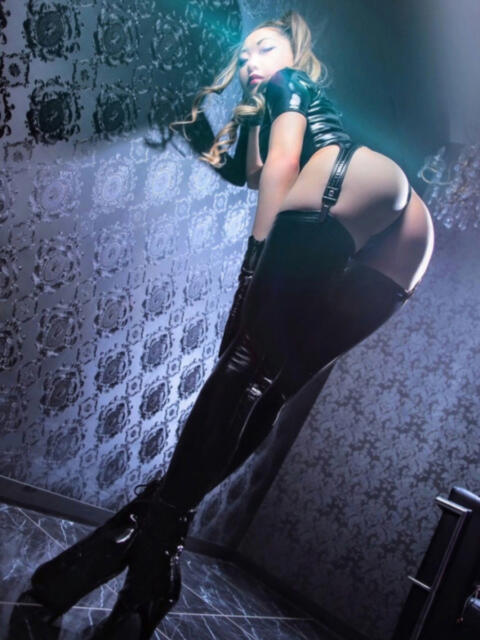 豹牙瑠唖女王 完全会員制SM倶楽部M′s Reboot（エムズリブート）（出張SMクラブ）