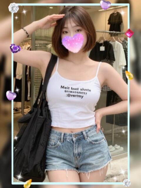 新人127番 Miss honey（アジアンデリヘル）