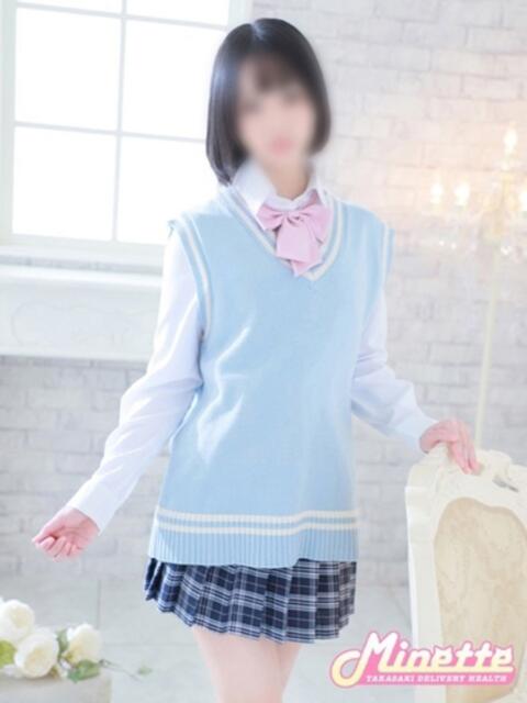ぴぃち【離れない密着感】 Minette ～ミネット～ 高崎店（デリヘル）