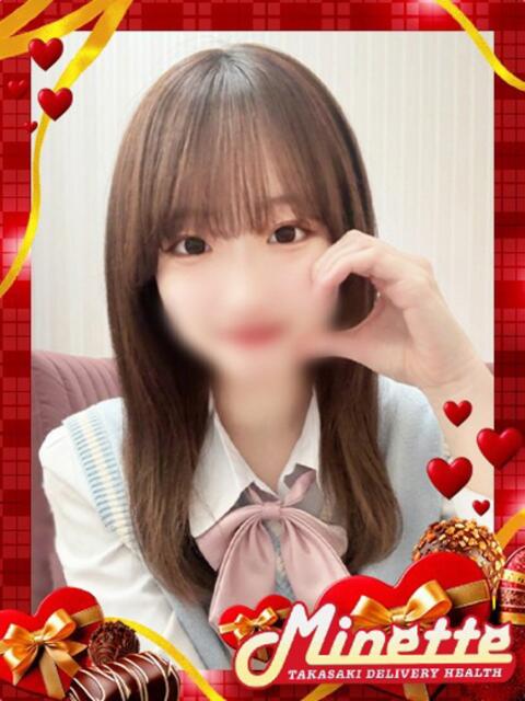 ほの【ふんわり笑顔の美天使】 Minette ～ミネット～ 高崎店（デリヘル）