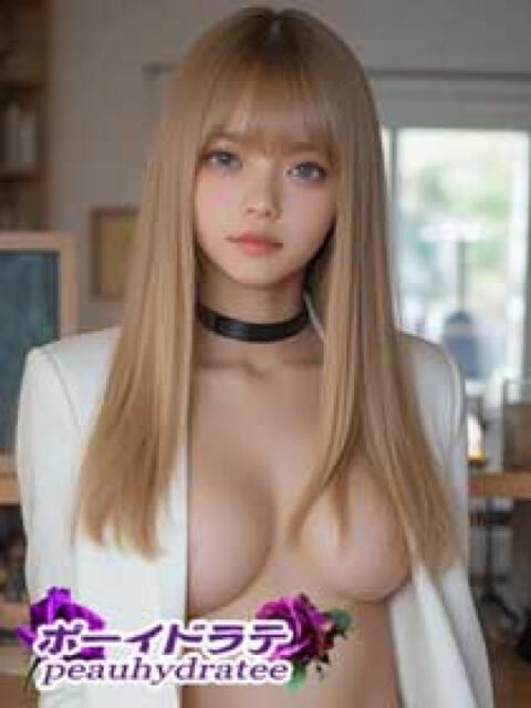 ミリィ ポーイドラテ（外国人デリヘル）