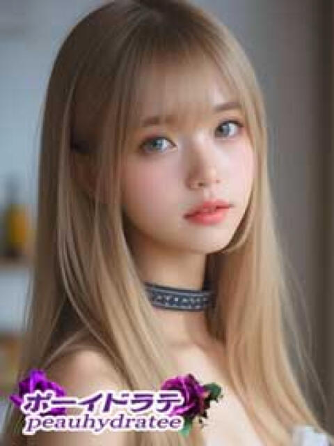 ミリィ ポーイドラテ（外国人デリヘル）