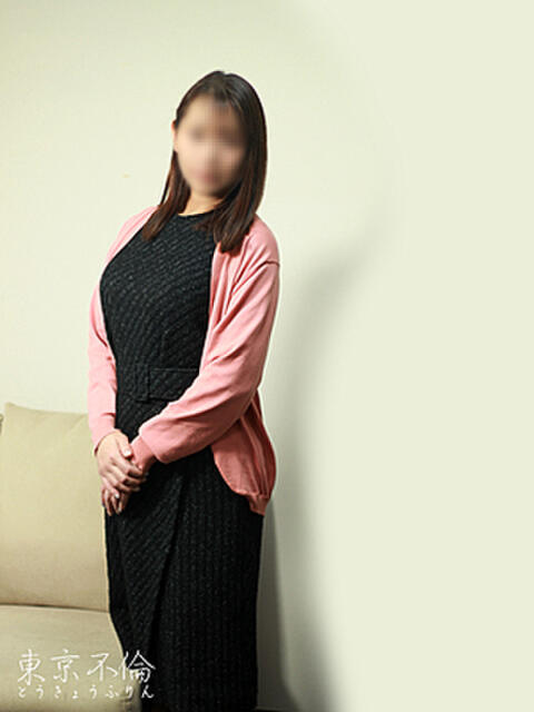 三井るみ子(るみこ) 東京不倫～とうきょうふりん～（人妻デリヘル）