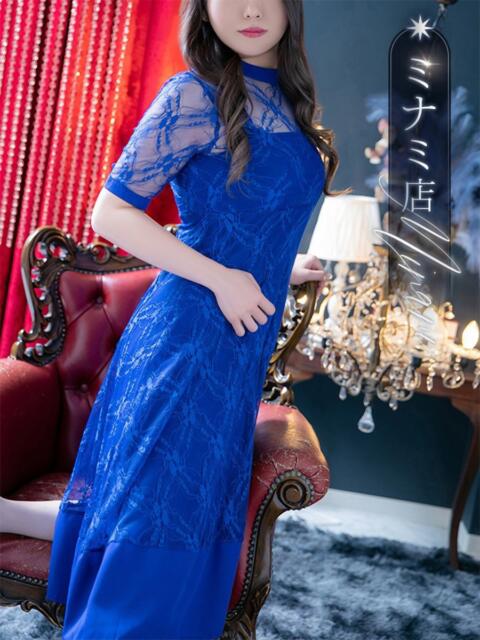 花宮 らん 一夜妻　大阪ミナミ店（人妻デリヘル）