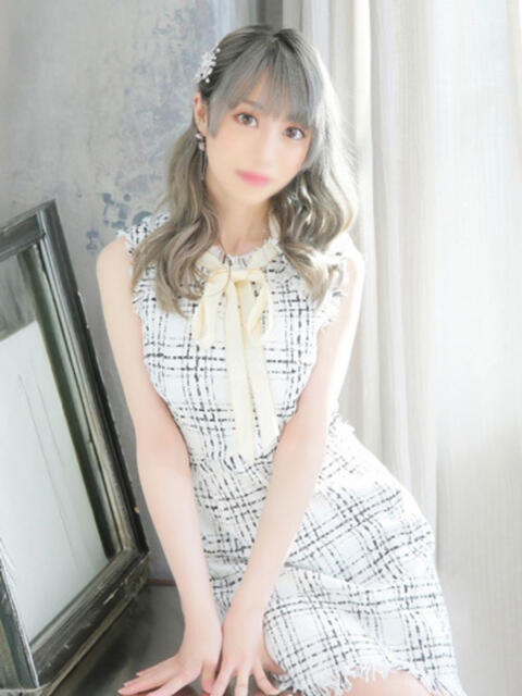 ウララ【本入店】 川崎美女革命（ソープランド）