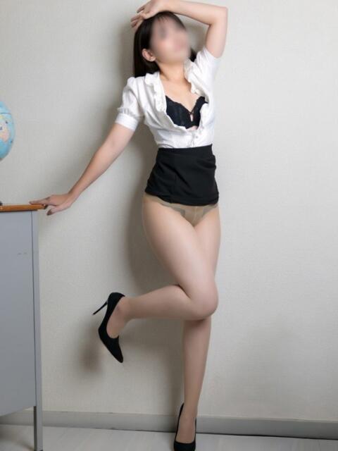 赤星 くれは イケない女教師 大阪店(ホテヘル&デリヘル)
