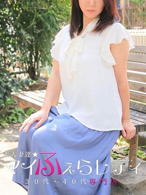 恭子 素人妻達☆マイふぇらレディー（人妻系ホテヘル＆デリヘル）