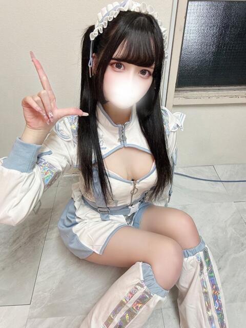 みおん【黒髪ロリアイドル系】 どMばすたーず 群馬 高崎店（デリヘル）