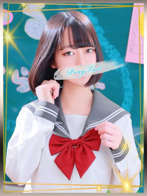 かなう【キス魔なロリっ娘♡】 ポニーテール和歌山店（ソープランド）