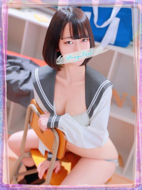 かなう【キス魔なロリっ娘♡】 ポニーテール和歌山店（ソープランド）
