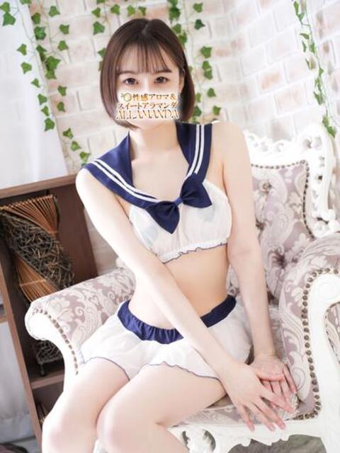 花野ひより 池袋性感アロマ&スイート ALLAMANDA -アラマンダ-(エステ型ホテヘル&デリヘル)