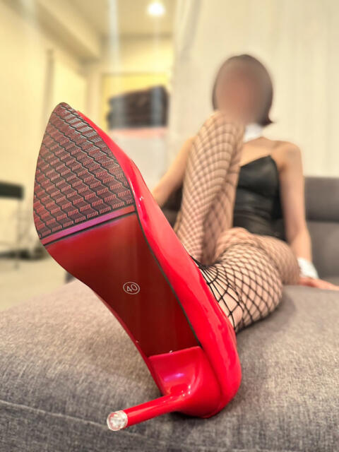 天海 桜子 踏み活(足フェチ特化型風俗店)