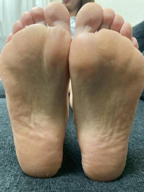 伊吹　じゅん 踏み活（足フェチ特化型風俗店）