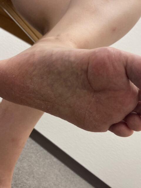 冬木　まり 踏み活（足フェチ特化型風俗店）