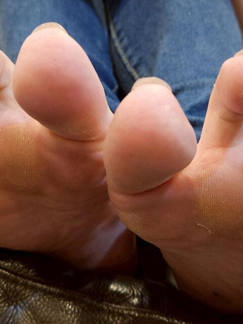 高瀬　はるか 踏み活（足フェチ特化型風俗店）