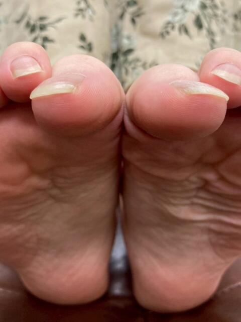 茅原　みこ 踏み活（足フェチ特化型風俗店）