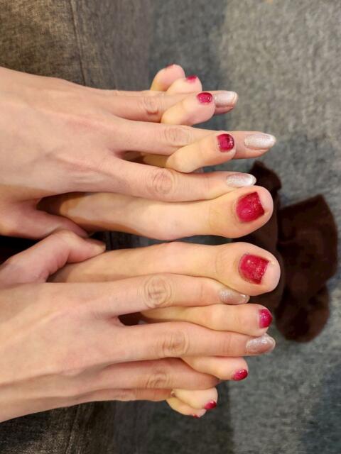 有栖川　さら 踏み活（足フェチ特化型風俗店）