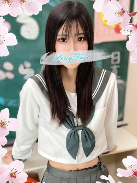 ねおん【甘え上手な可愛い巨乳】 ポニーテール和歌山店（ソープランド）