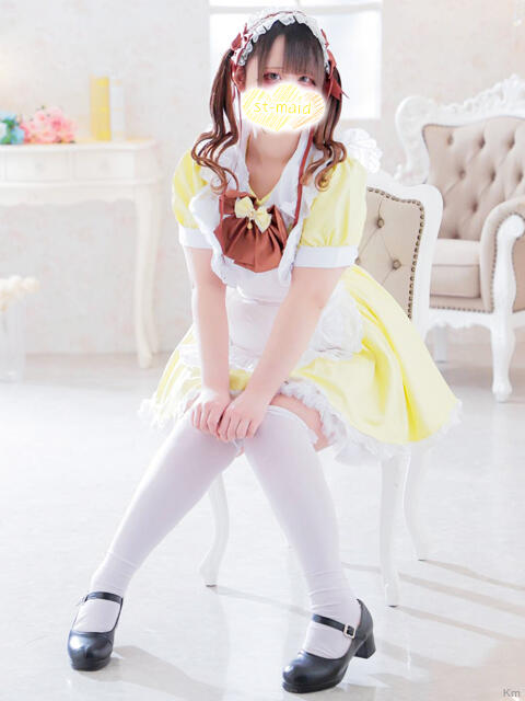 霧川　ひすい メイドin西川口（埼玉ハレ系）（メイド系ヘルス）