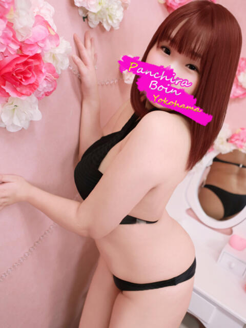 ちる 巨乳専科パンチラボイン横浜（巨乳デリヘル）