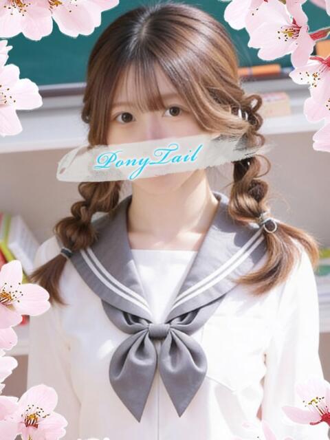 かれん【超激カワお姫様】 ポニーテール和歌山店（ソープランド）