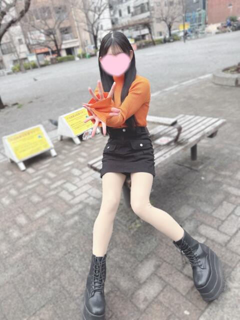 かんの みほ『菅野美穂越え！ 抜群スタイルも手にした神に愛されし系』 錦糸町派遣型JKリフレガチあい（派遣リフレ）