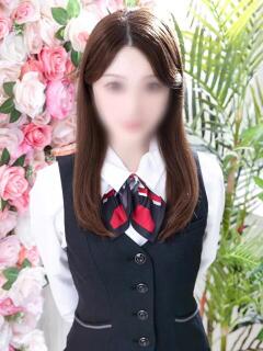 あみ 新宿・本格コスプレ美人秘書オフィスイメクラ「秘書課女子」（新宿・歌舞伎町/デリヘル）