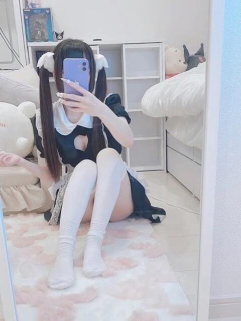 ここな 桃色☆めぃぷるシロップ（デリヘル）