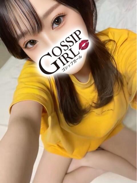 ういか Gossip girl（デリヘル）