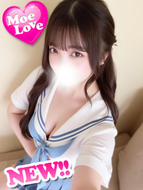 ゆま☆爆乳美少女 萌えラブ倉敷店（デリヘル）