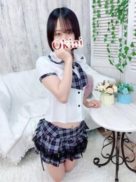 ゆうき Okini川越（デリヘル）