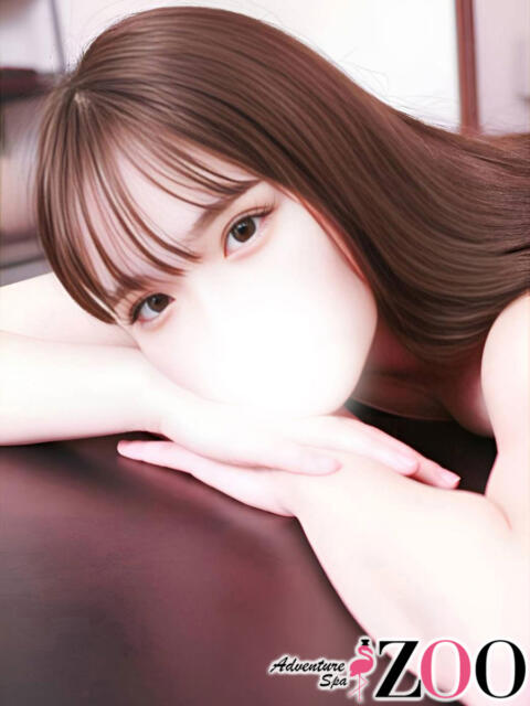 佐々木みな ADVENTURE SPA ZOO(ズー)（【非風俗】メンズエステ）
