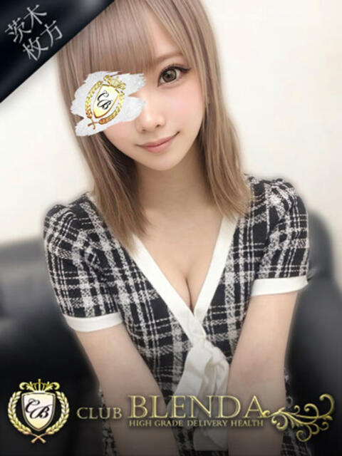 治崎　ちさと クラブ　ブレンダ茨木・枚方店（デリヘル）