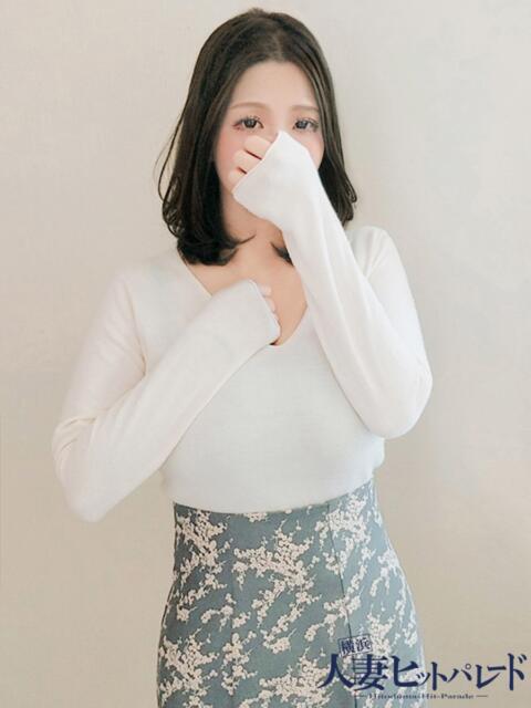 あいる 横浜人妻ヒットパレード（シンデレラグループ）（人妻系デリヘル）