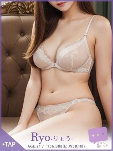 りょう 40分7600円 回春性感メンズエステ猫の手 大垣／羽島（出張エステ）