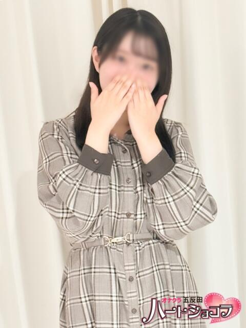 トモ 五反田ハートショコラ（シンデレラグループ）（受付型オナクラ）