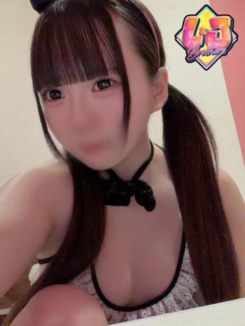 ふあ 愛嬌抜群♪癒しオーラ満点 L＆Jブラザーズ（デリヘル）
