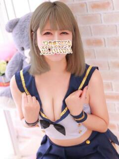 五十嵐はる 池袋性感アロマ＆スイート ALLAMANDA -アラマンダ-（池袋/デリヘル）