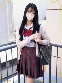 天海れな 夜這い＆イメクラ 妄想する女学生たち 難波校（難波/ホテヘル）