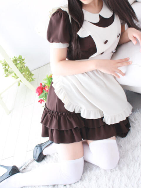 あず 千葉メイドリーム（ユメオト）（メイド系デリヘル）